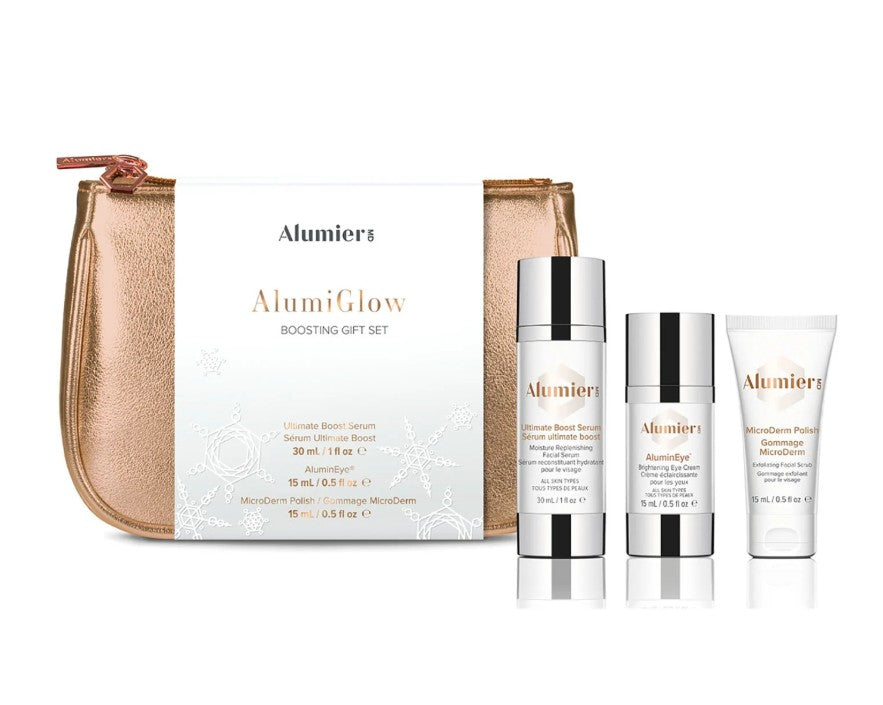 AlumiGlow
