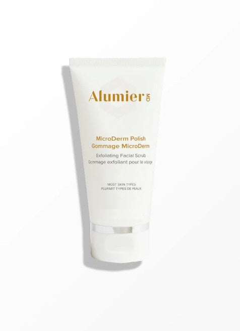 Gommage MicroDerm (format voyage)