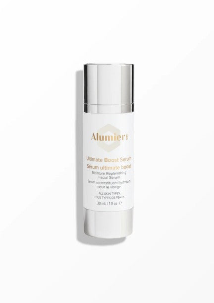 Sérum ultimate boost