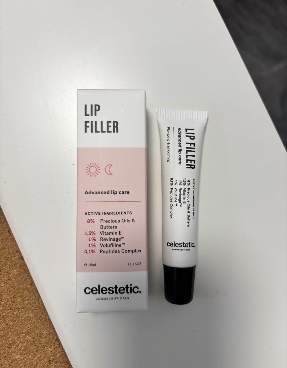 Lip Filler