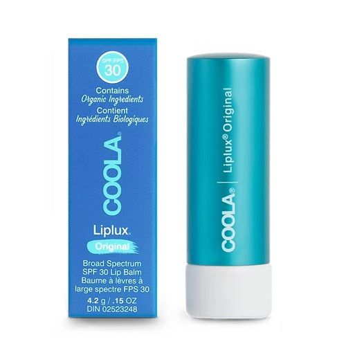 Liplux minéral FPS 30 - Original