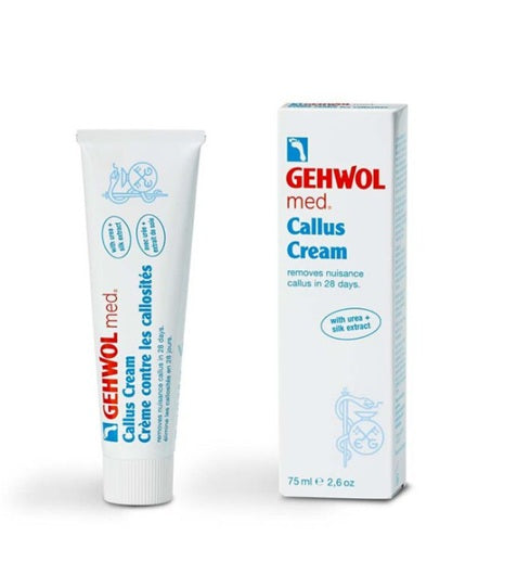 GEHWOL med. Crème contre les callosités