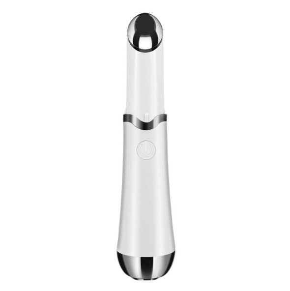 L'appareil de massage occulaire