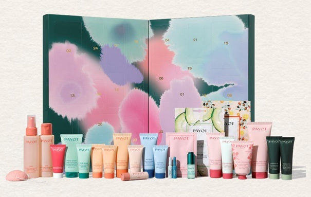 PAYOT - Calendrier de l'avent