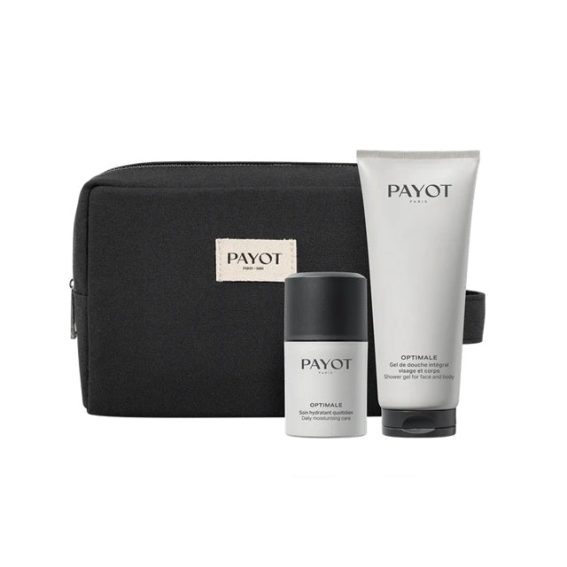 Coffret OPTIMAL homme