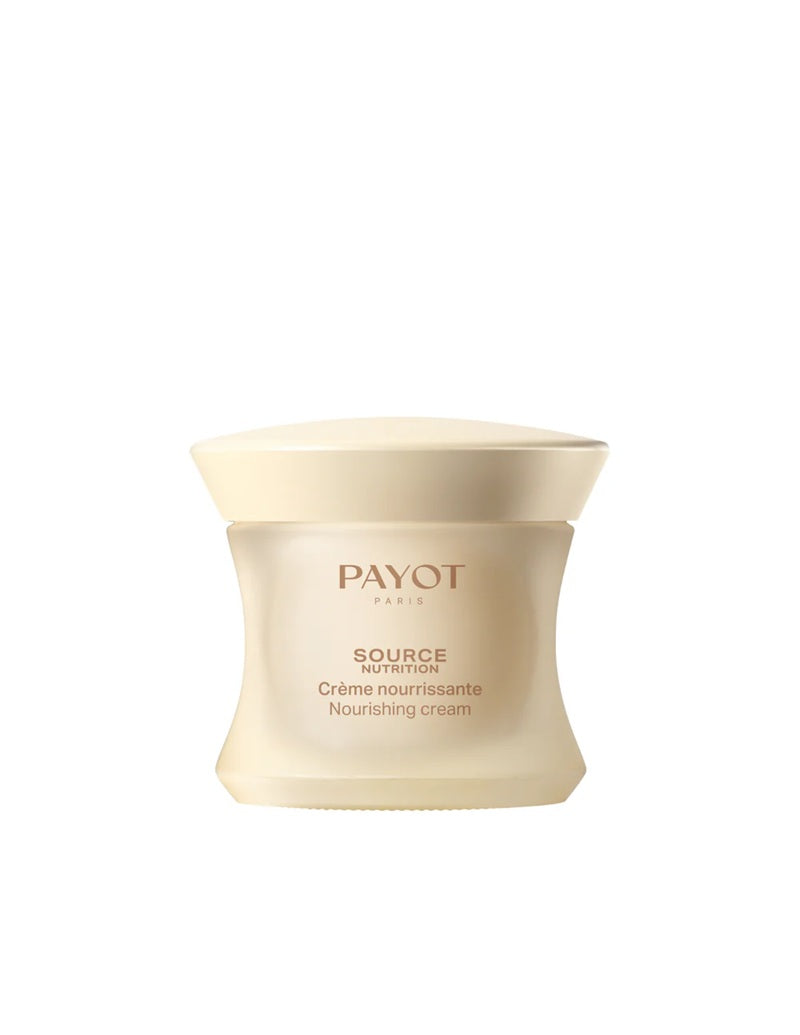SOURCE NUTRITION Crème nourrissante