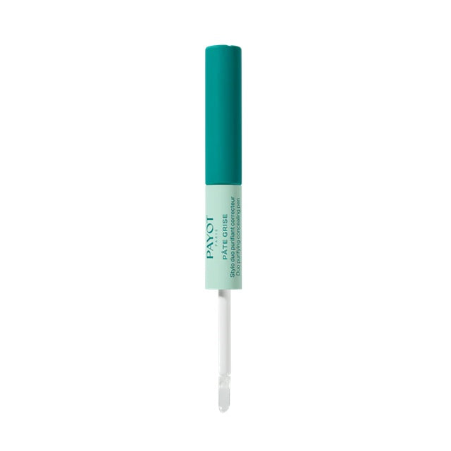 PÂTE GRISE Stylo duo purifiant correcteur