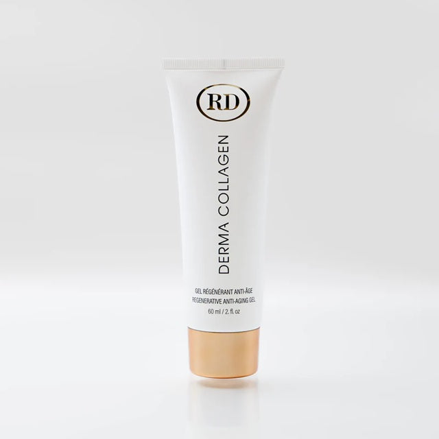 DERMA COLLAGEN Gel régénérant anti-âge