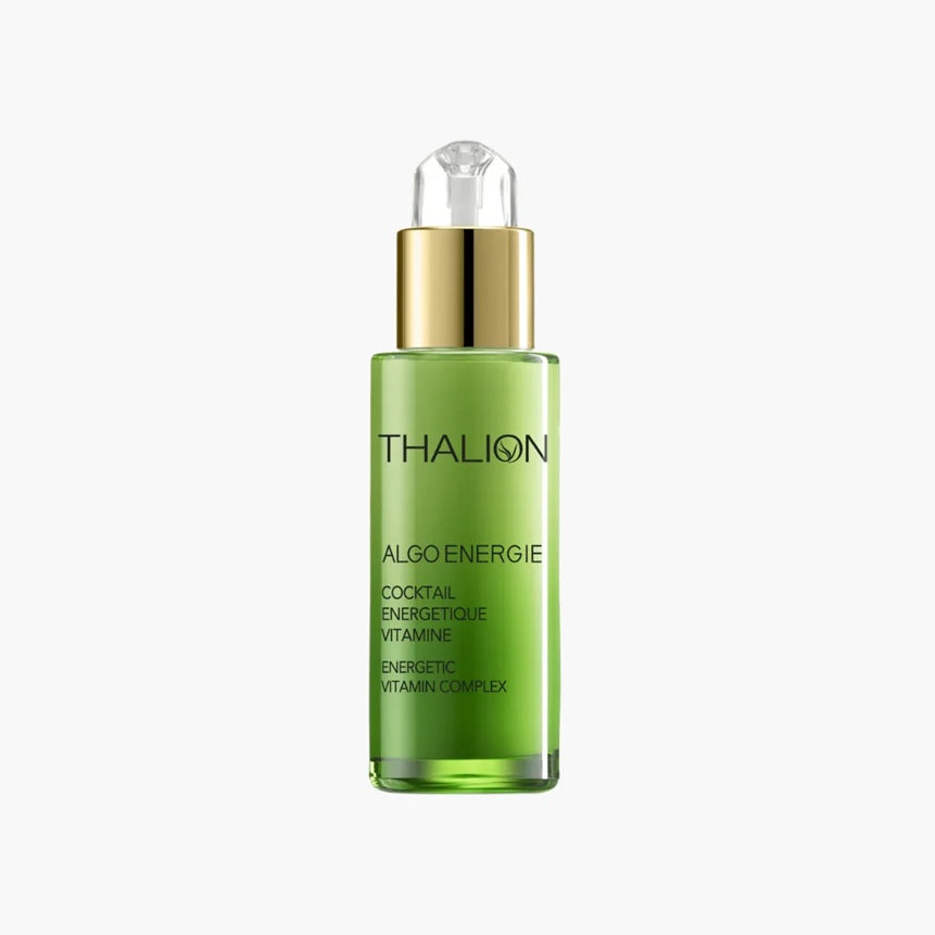 ALGO ENERGIE Cocktail énergétique vitaminé