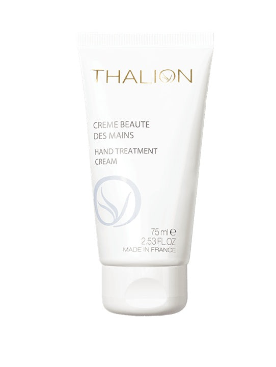 Crème beauté des mains