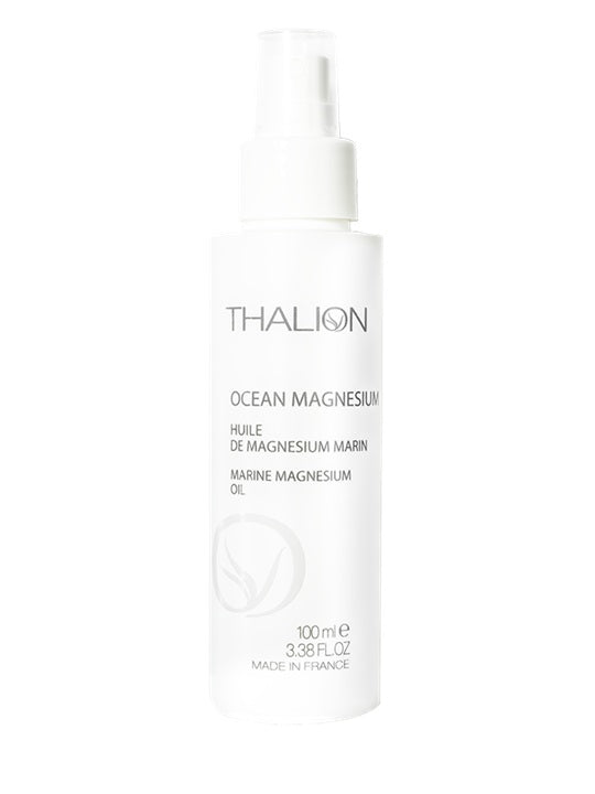 OCEAN MAGNESIUM Huile de magnésium marin