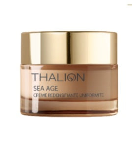 SEA AGE Crème redensifiant uniformité