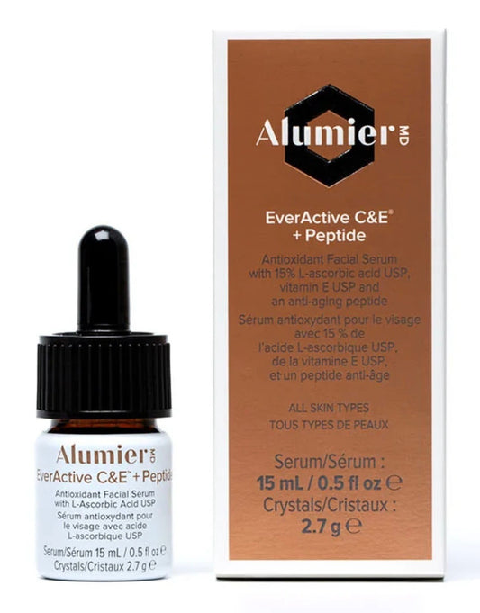 Sérum EverActive C&E® (C et E)