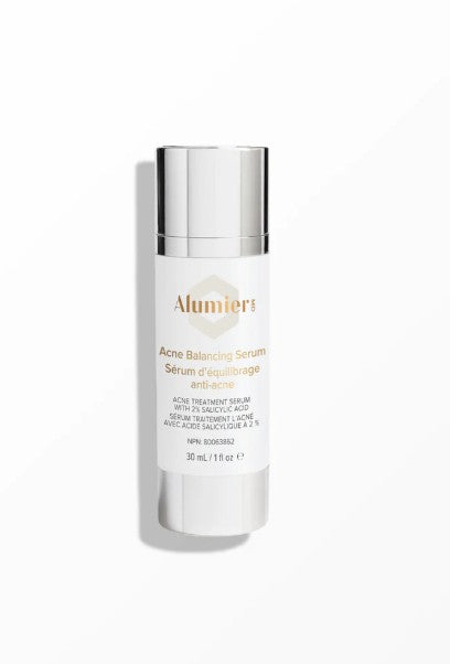 Sérum d'équilibrage anti-acné