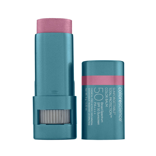 Écran Solaire Visage FPS 50 Teinté - Violet Haze