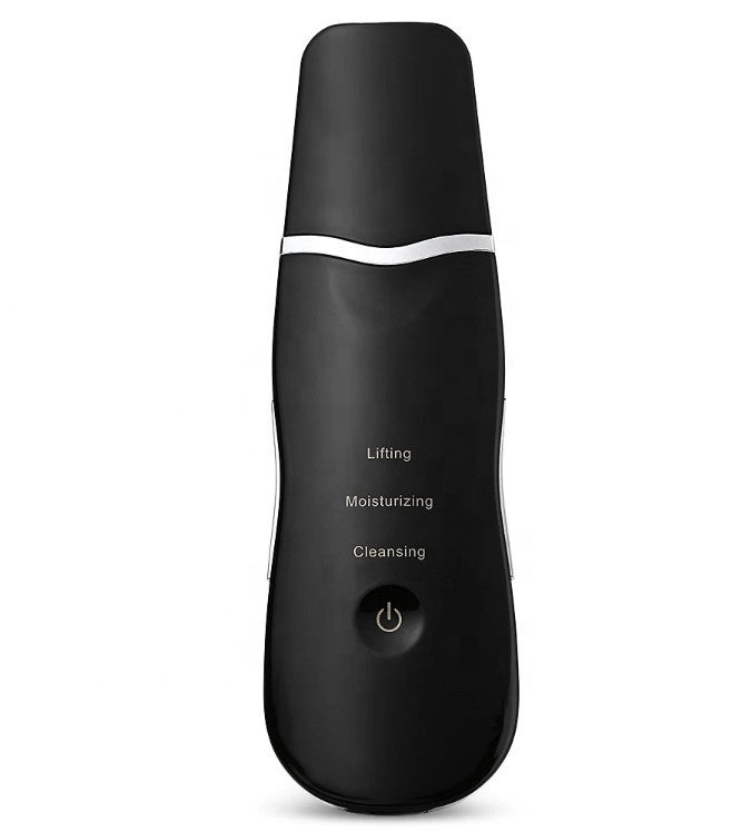 Extracteur de comédons par ultrason