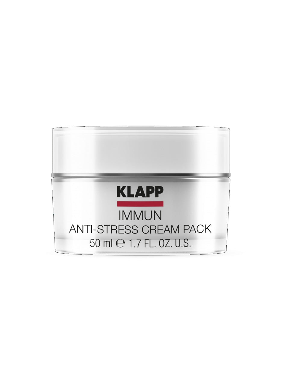 KLAPP - Crème anti-stress