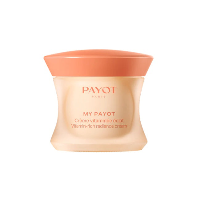 MY PAYOT Crème vitaminée éclat