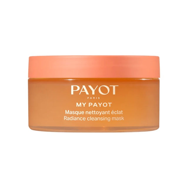 MY PAYOT Masque nettoyant éclat