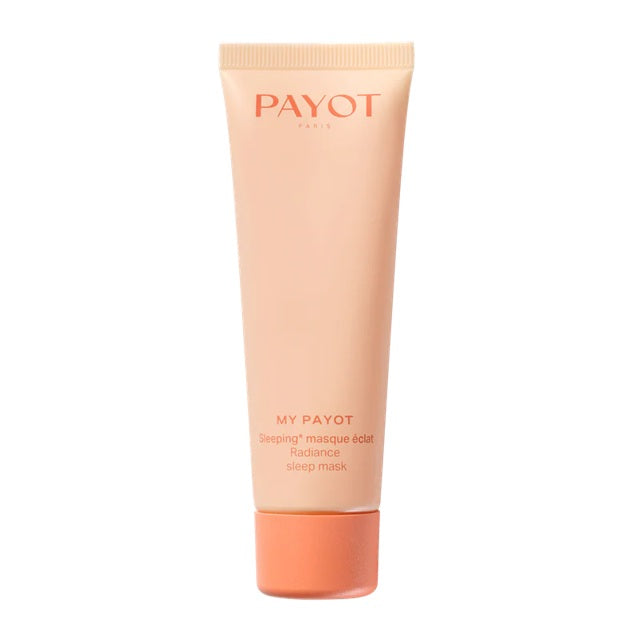 MY PAYOT Sleeping masque éclat