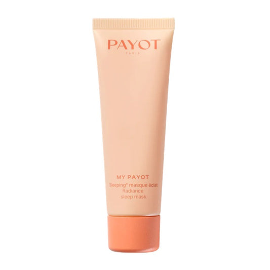 MY PAYOT Sleeping masque éclat
