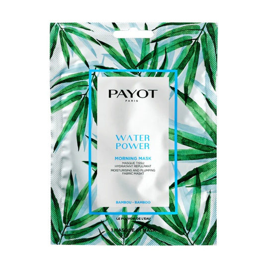 MASQUE TISSU Hydratant repulpant