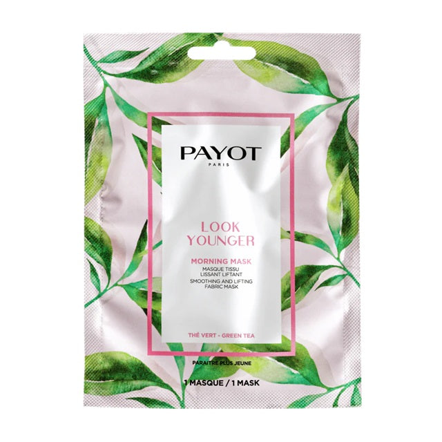 MASQUE TISSU Lissant liftant