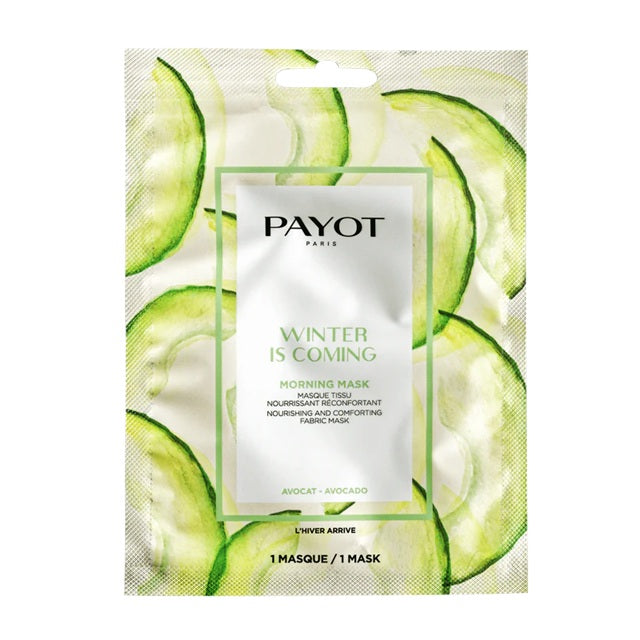 MASQUE TISSU Nourrissant réconfortant