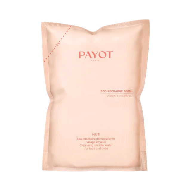 NUE Recharge eau micellaire démaquillante