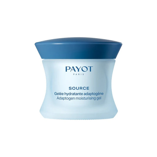 SOURCE Gelée hydratante adaptogène