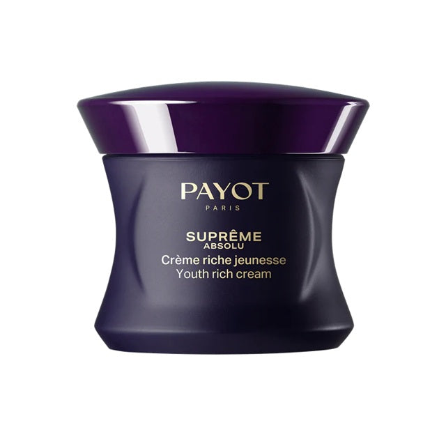 SUPRÊME ABSOLU Crème jeunesse riche