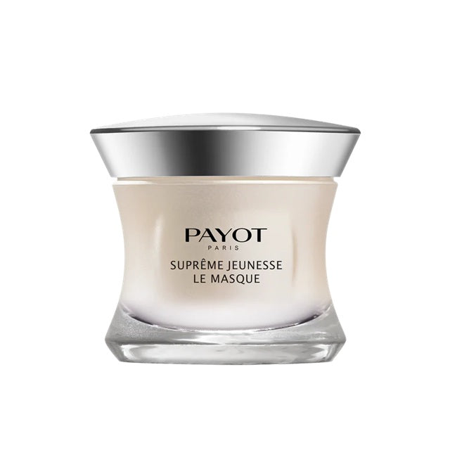 SUPRÊME JEUNESSE Le masque