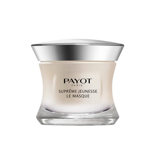 SUPRÊME JEUNESSE Le masque