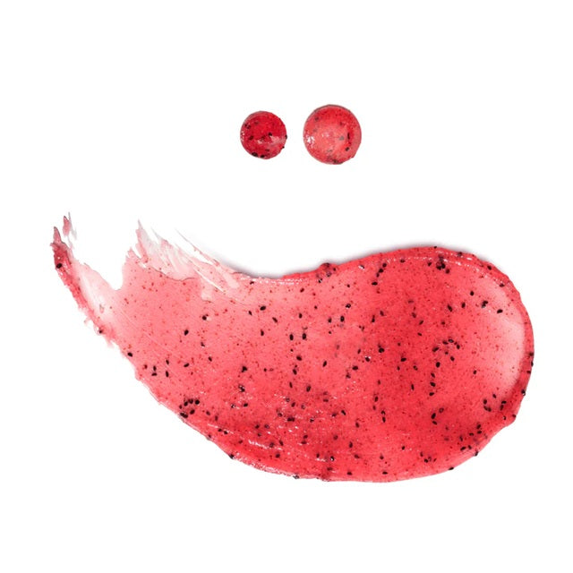 NUE Gelée d'huile exfoliante