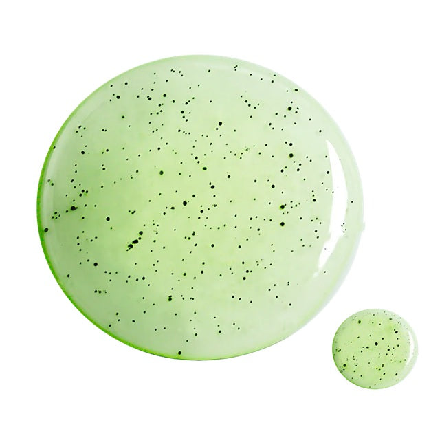 PÂTE GRISE Gelée nettoyante moussante purifiante