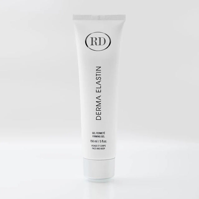 DERMA ELASTIN Gel fermeté - Format avantageux