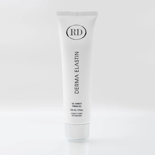 DERMA ELASTIN Gel fermeté - Format avantageux