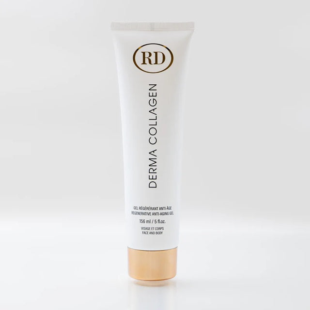 DERMA COLLAGEN Gel régénérant anti-âge - Format avantageux