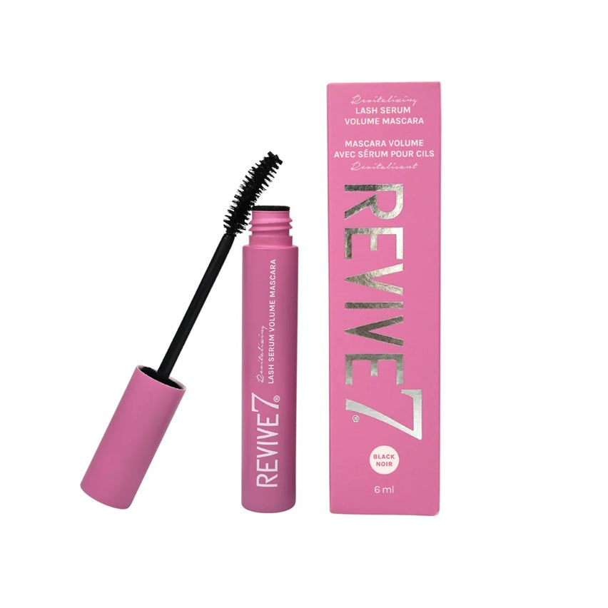 REVIVE 7 Mascara volume avec sérum