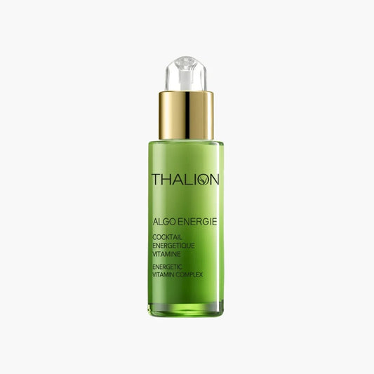 ALGO ENERGIE Cocktail énergétique vitaminé