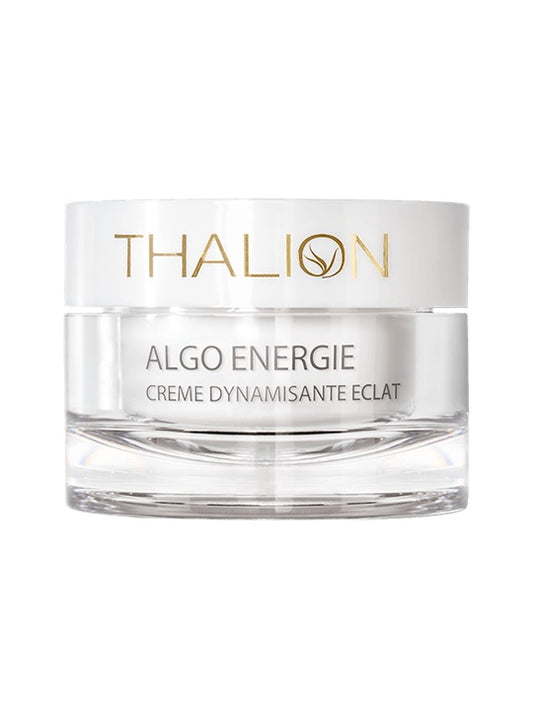 ALGO ÉNERGIE Crème dynamisante éclat