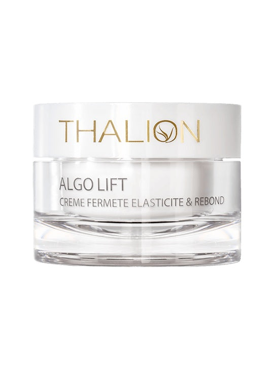 Crème fermeté élasticité & rebond