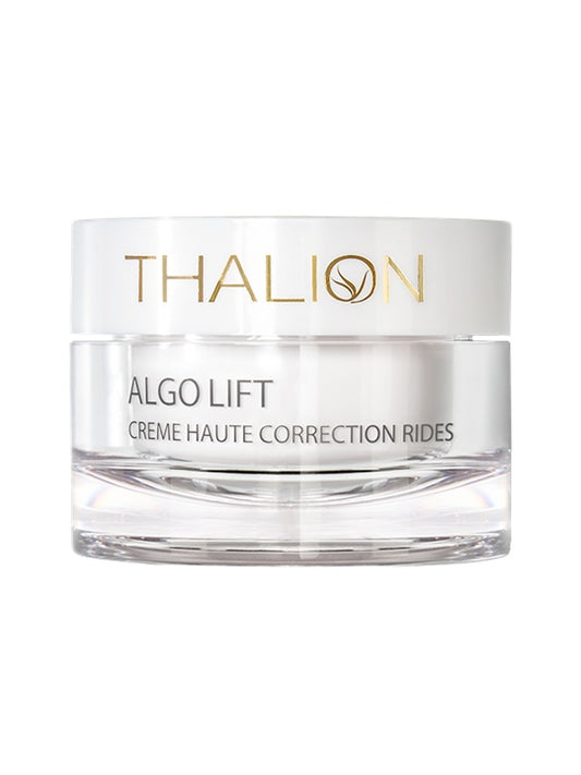 ALGO LIFT Crème haute correction rides