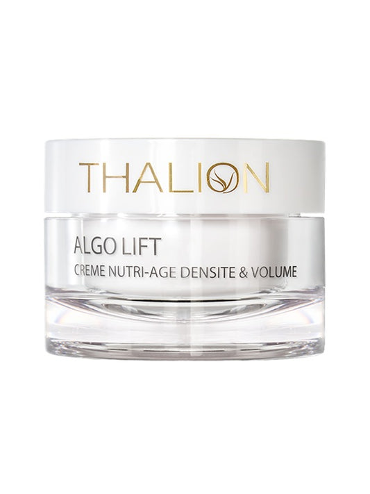 ALGO LIFT Crème nutri-âge densité & volume