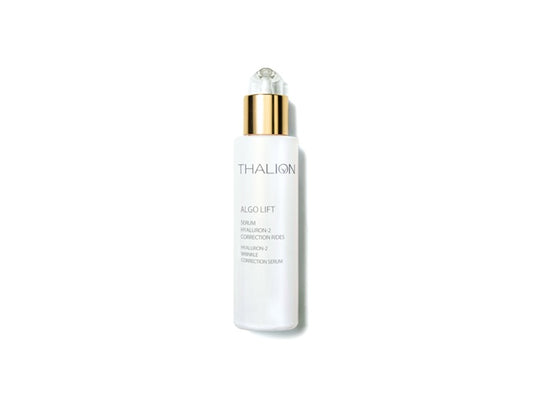 ALGO LIFT Sérum hyaluron-2 correction rides