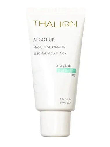 ALGO PUR Masque sebomarin