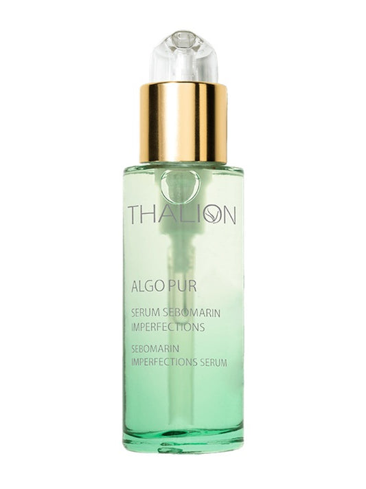 ALGO PUR Sérum sébomarin imperfections