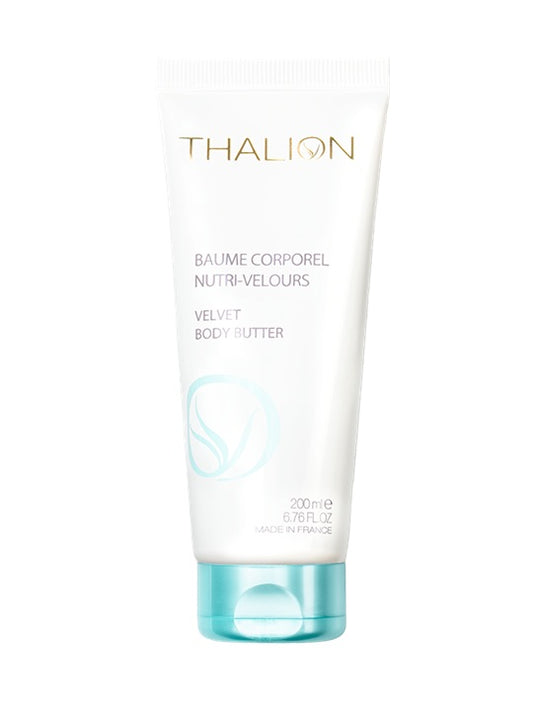 Baume corporel nutri-velours