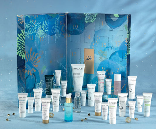 THALION - Calendrier de l'avent 2025