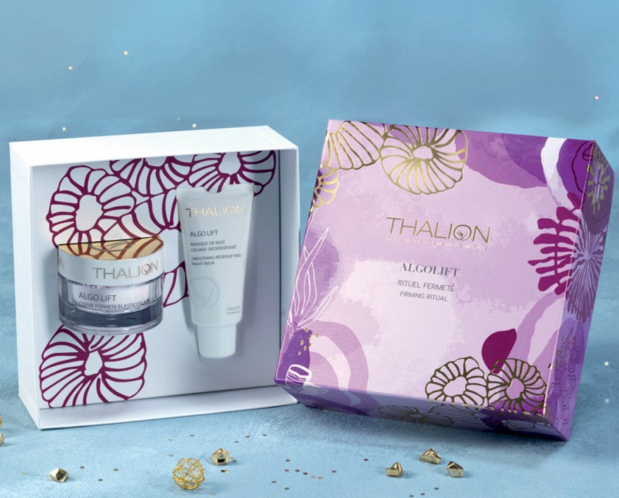 Coffret ALGOLIFT Rituel fermeté
